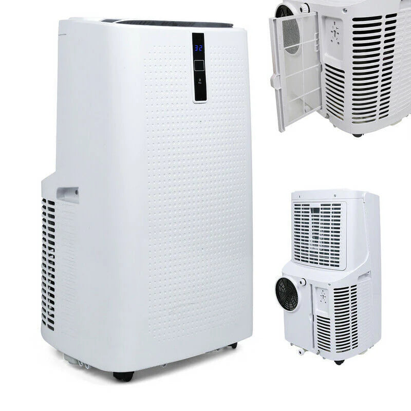 Condizionatore Sonnewelt con Wifi 5in1 12000 BTU