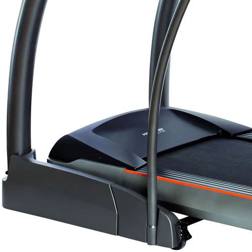 Tapis Roulant Horizon Fitness Elite T4000