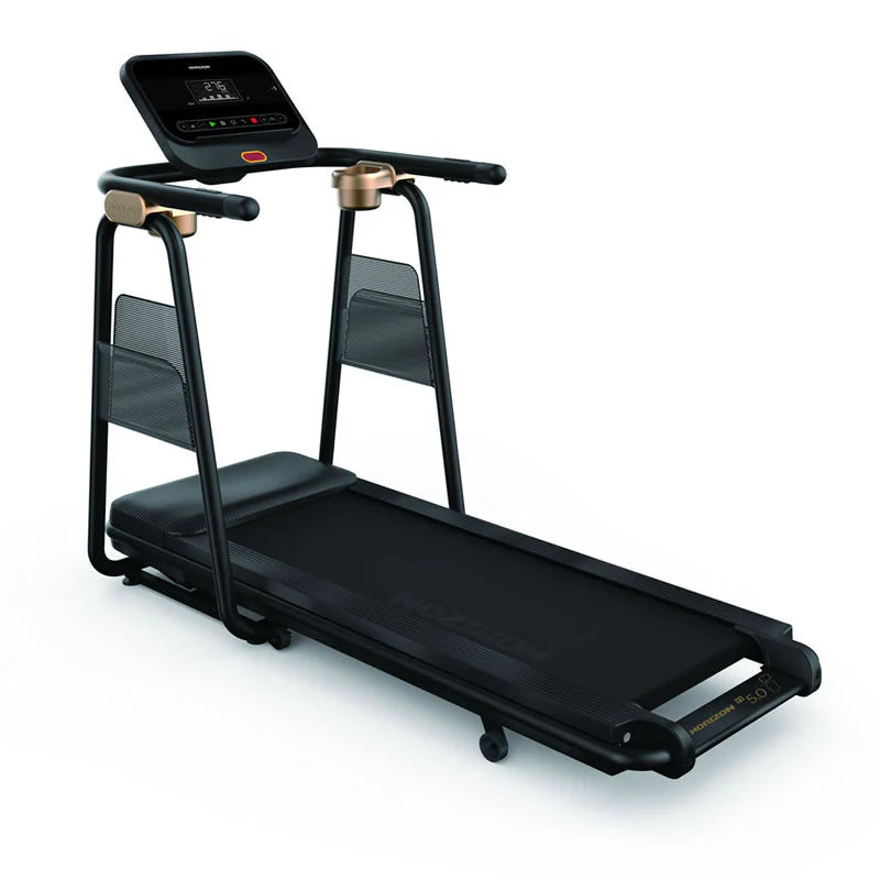 Tapis roulant Horizon Fitness Citta TT5.0 - Articolo da esposizione