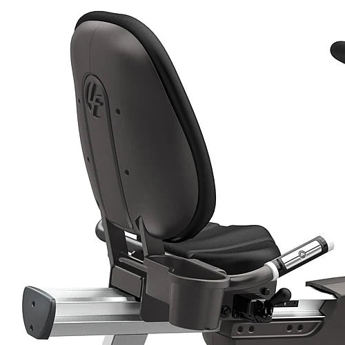 Life Fitness R3 Go