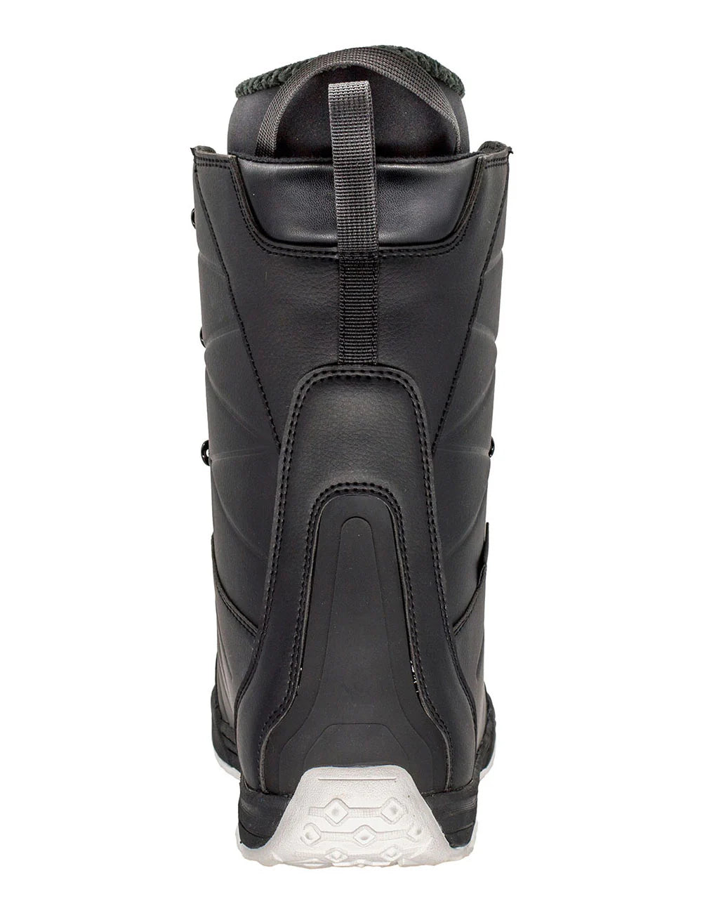 Herren Snowboard Boots Star Black