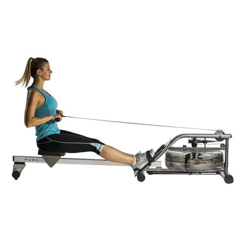 PureDesign Rudergert VR1 Rower