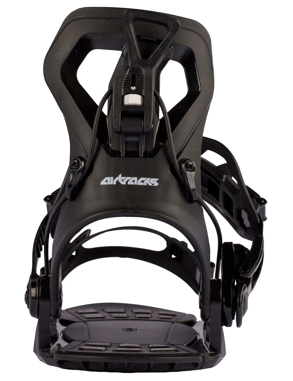 Attacco Snowboard Master Pro Sistema FASTEC Set prodotto