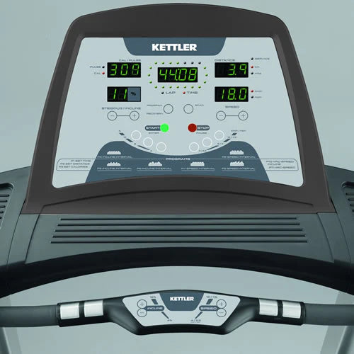 Kettler Marathon TX3