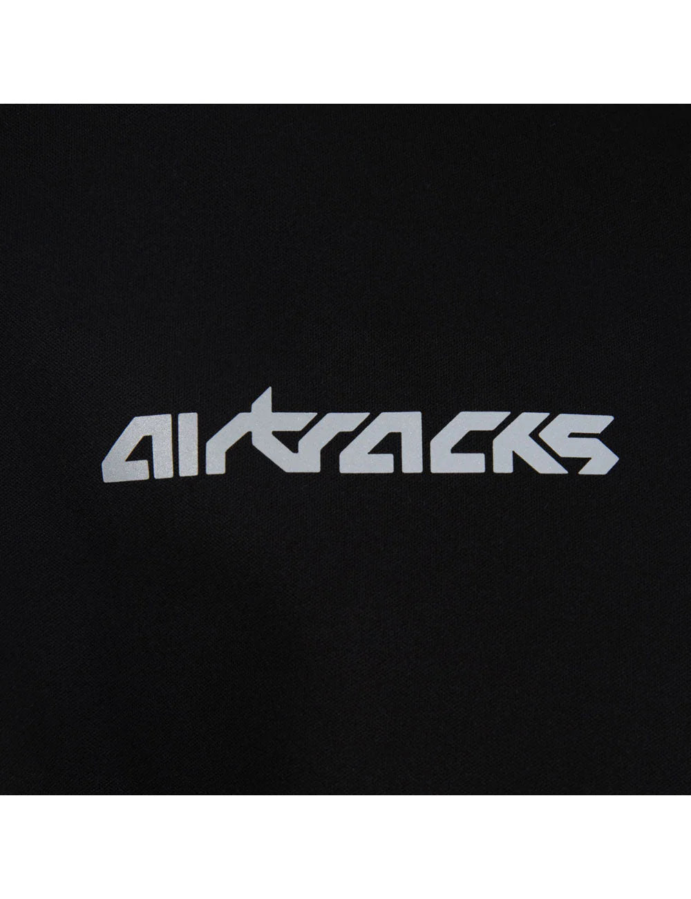 Herren Thermo Fahrradjacke / Laufjacke Air Tech II Schwarz Setprodukt