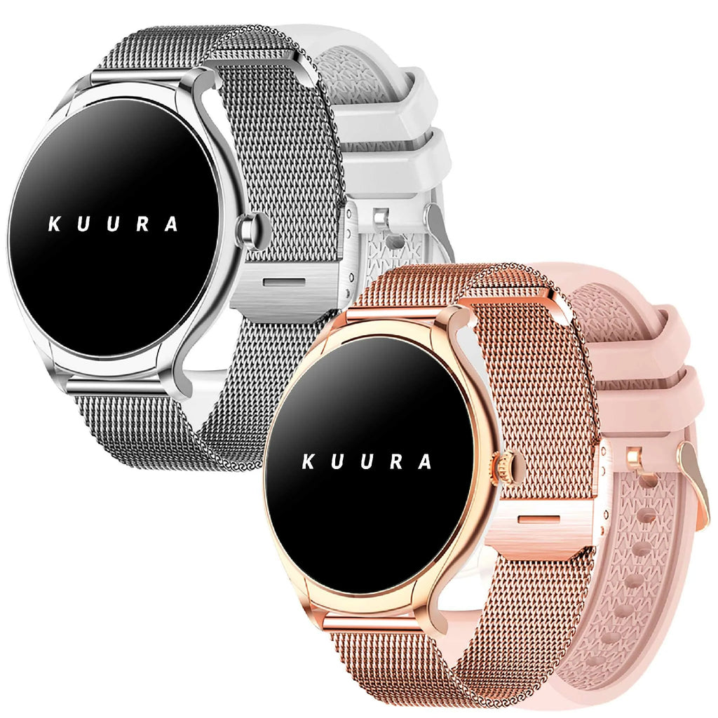 Kuura     FW3 V3