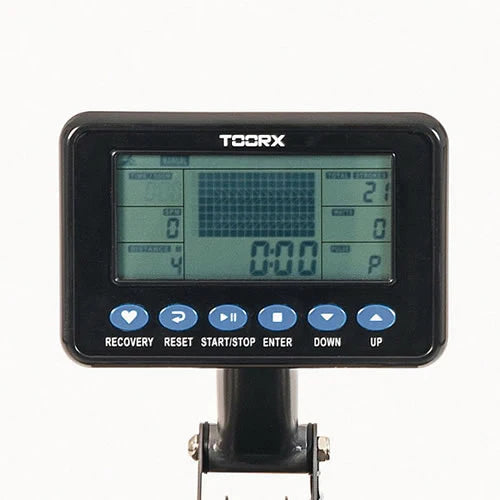 TOORX Rudergert Rower Sea