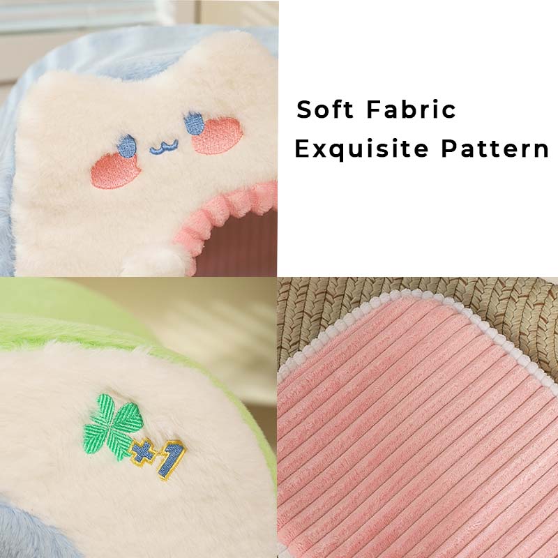 KatzenVilla - Elegante cuccia per gatti per un rifugio riposante