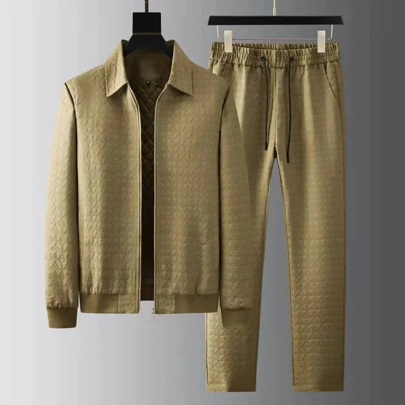 Piet - Elegantes zweiteiliges Set