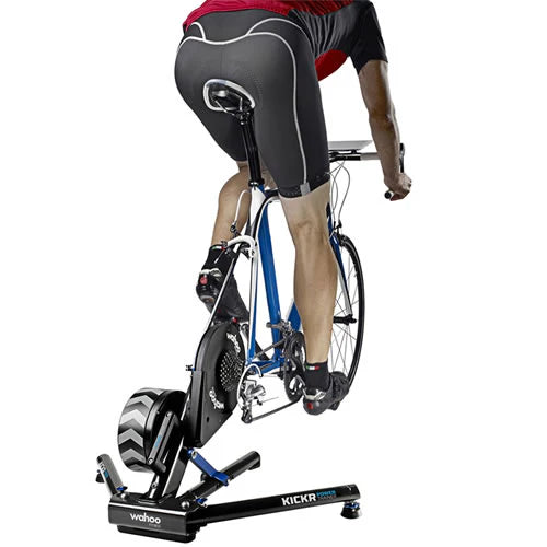 Wahoo Fitness Power Bike Trainer KICKR Bluetooth 4.0 e ANT+