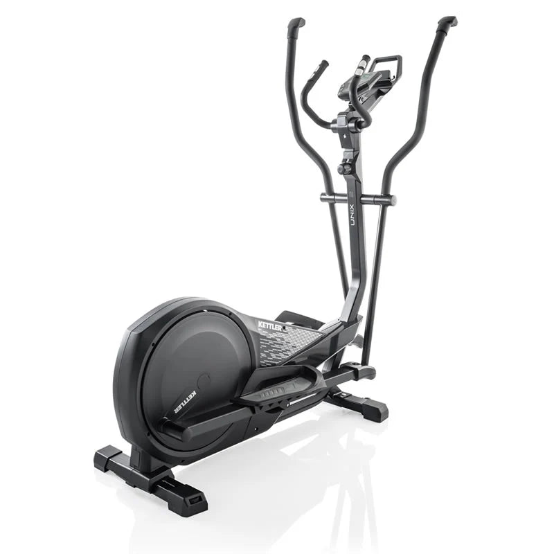 Kettler Crosstrainer UNIX 2 Espositore