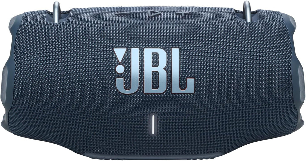 JBL Xtreme 4 Altoparlante portatile in colorazione Camouflage – Cassa portatile Bluetooth con bassi profondi, AI Sound Boost e power bank integrato – Impermeabile e resistente alla polvere – 24 ore di autonomia