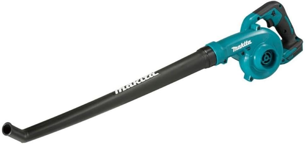 DUB186Z Soffiatore a batteria 18 V (senza batteria, senza caricabatterie)