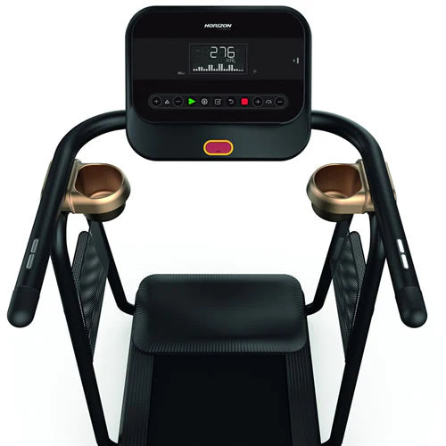 Tapis roulant Horizon Fitness Citta TT5.0 - Articolo da esposizione