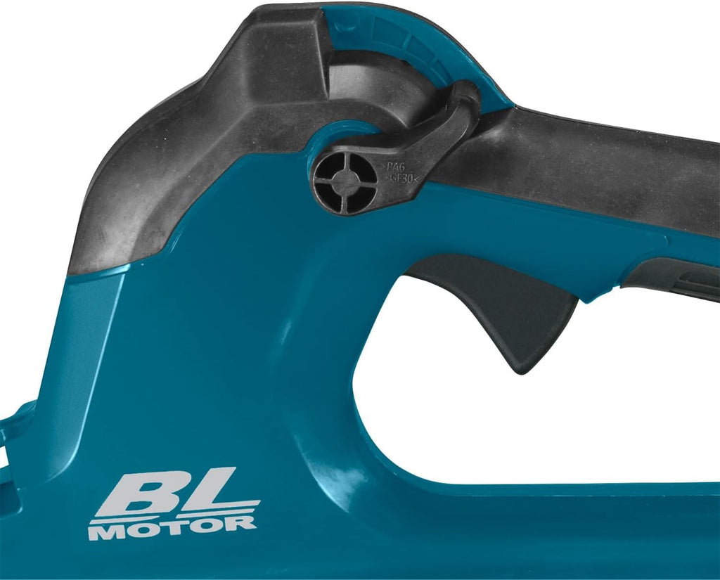 Makita DUB184Z Soffiatore a batteria 18 V (senza batteria, senza caricabatterie), Benzina, 1