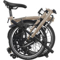 C Line Urban - Manubrio basso - Dune Sand