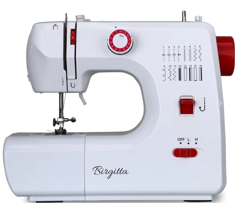 Birgitta Nhmaschine Premium v2