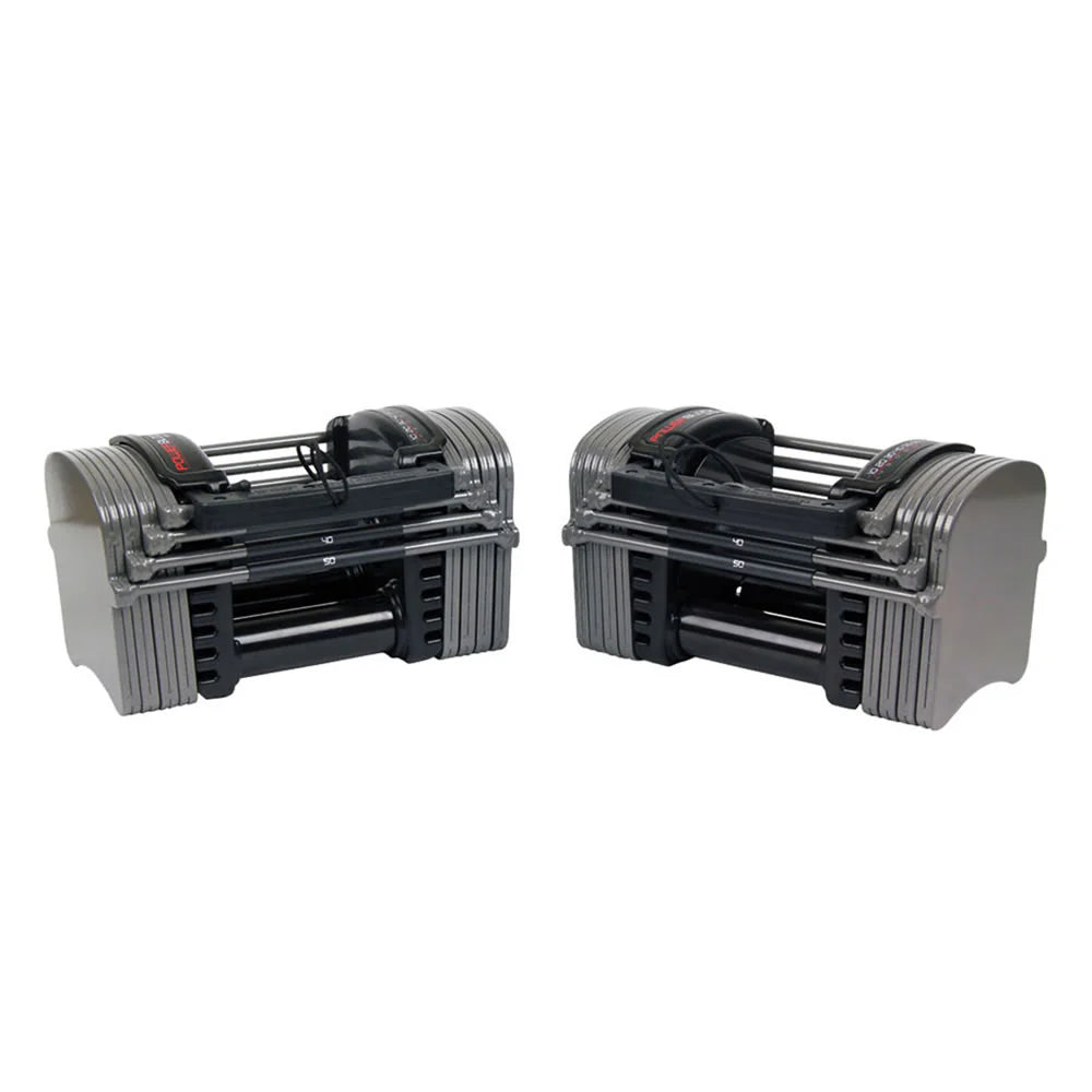 Set di manubri PowerBlock Sport 90 EXP