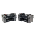 Set di manubri PowerBlock Sport 90 EXP