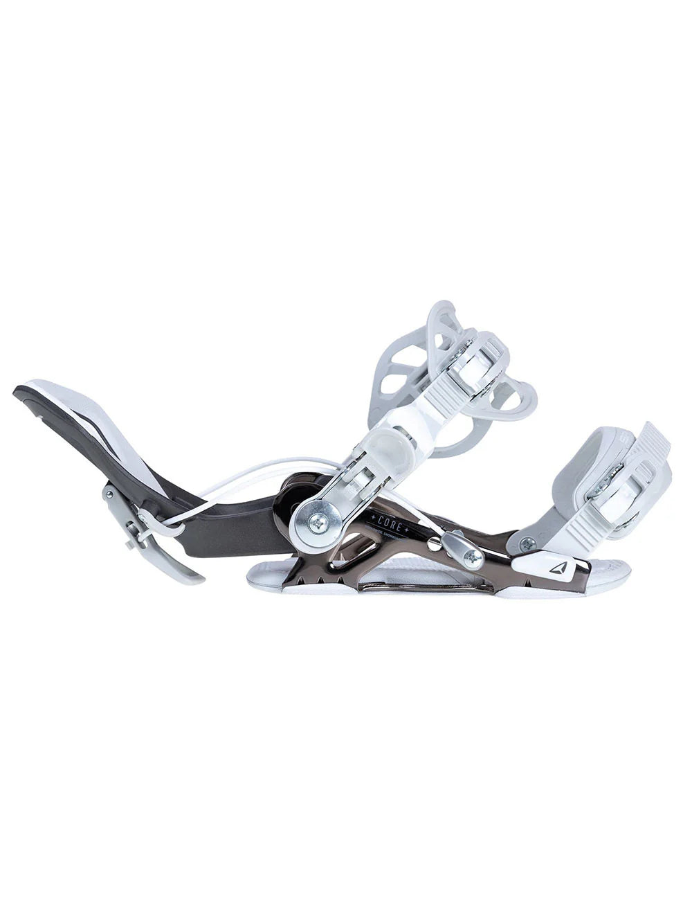 Snowboard SP CORE MULTIENTRY attacco pistola
