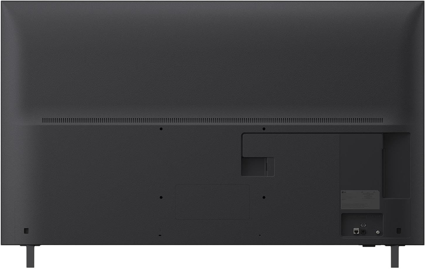 LG 55UA75006LA TV 55 pollici (139 cm) 4K UHD AI TV (Processore AI α7 Gen8 4K, webOS 25, 60Hz) [Modello 2025]