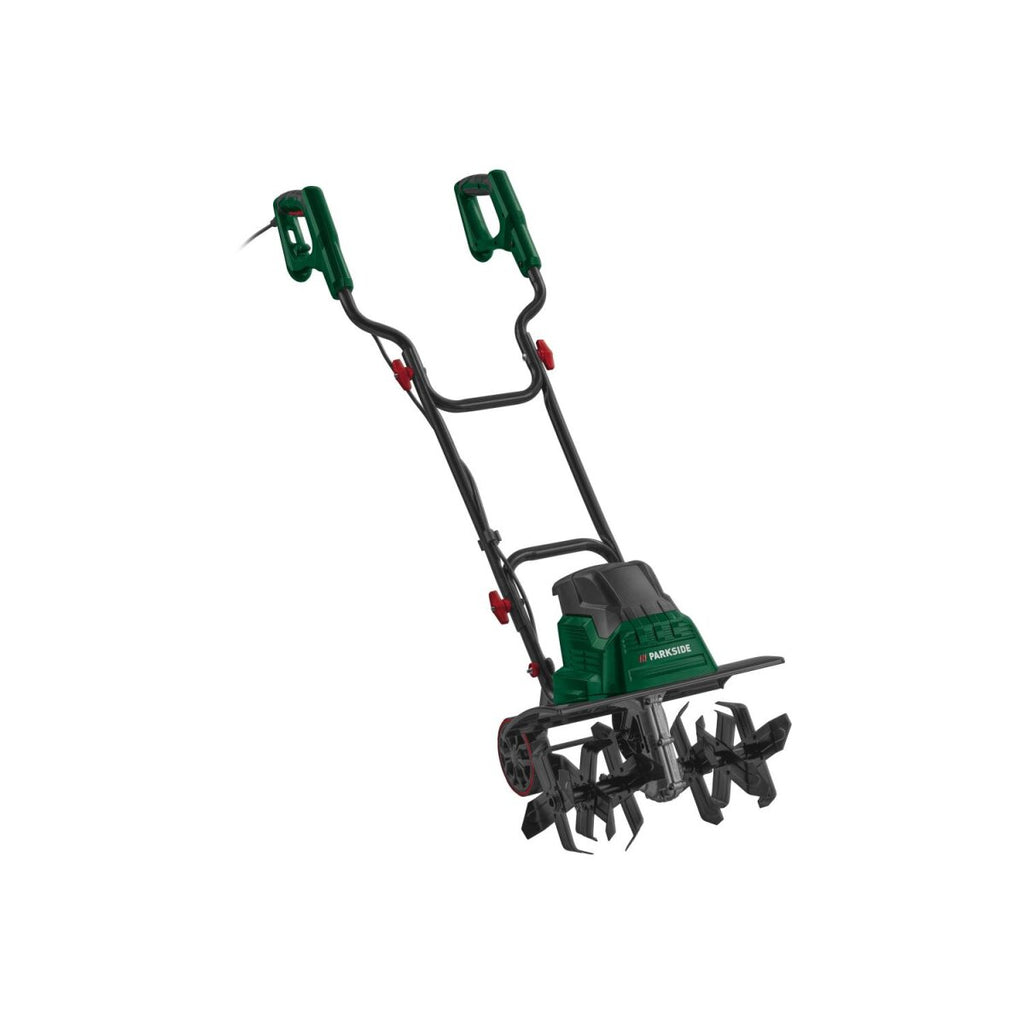 PARKSIDE® Motocoltivatore elettrico »PEBH 1500 B2«, 3 livelli - B-Ware buono