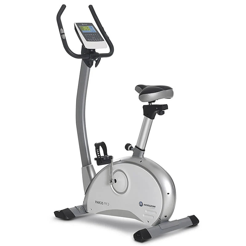 Horizon Fitness Ergometro Paros Pro - Articolo da esposizione