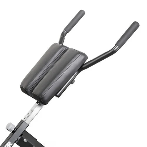 Kettler Athos Trainer per la schiena, modello da esposizione, Essen