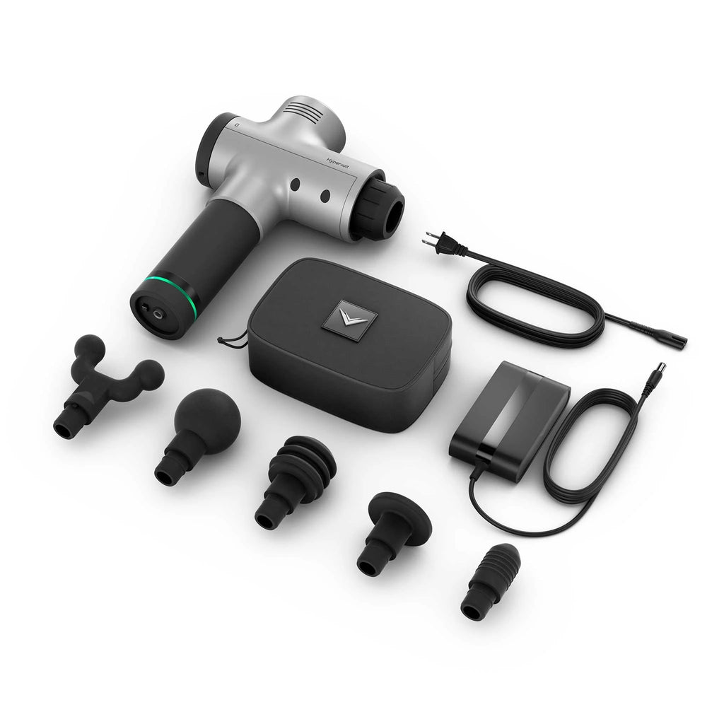 Hyperice Hypervolt BT Massagepistole