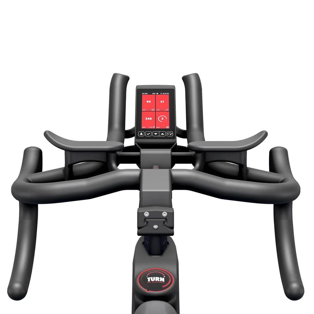 Life Fitness IC8 Power Trainer Powered By ICG