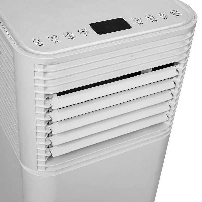Sonnewelt Condizionatore Portatile 7000 BTU 4 in 1
