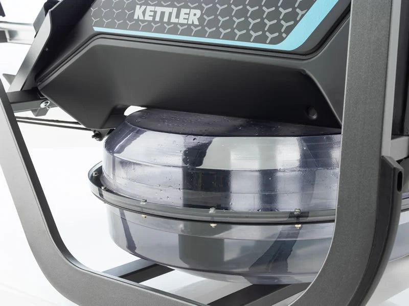 Kettler Rudergert Coach H2O