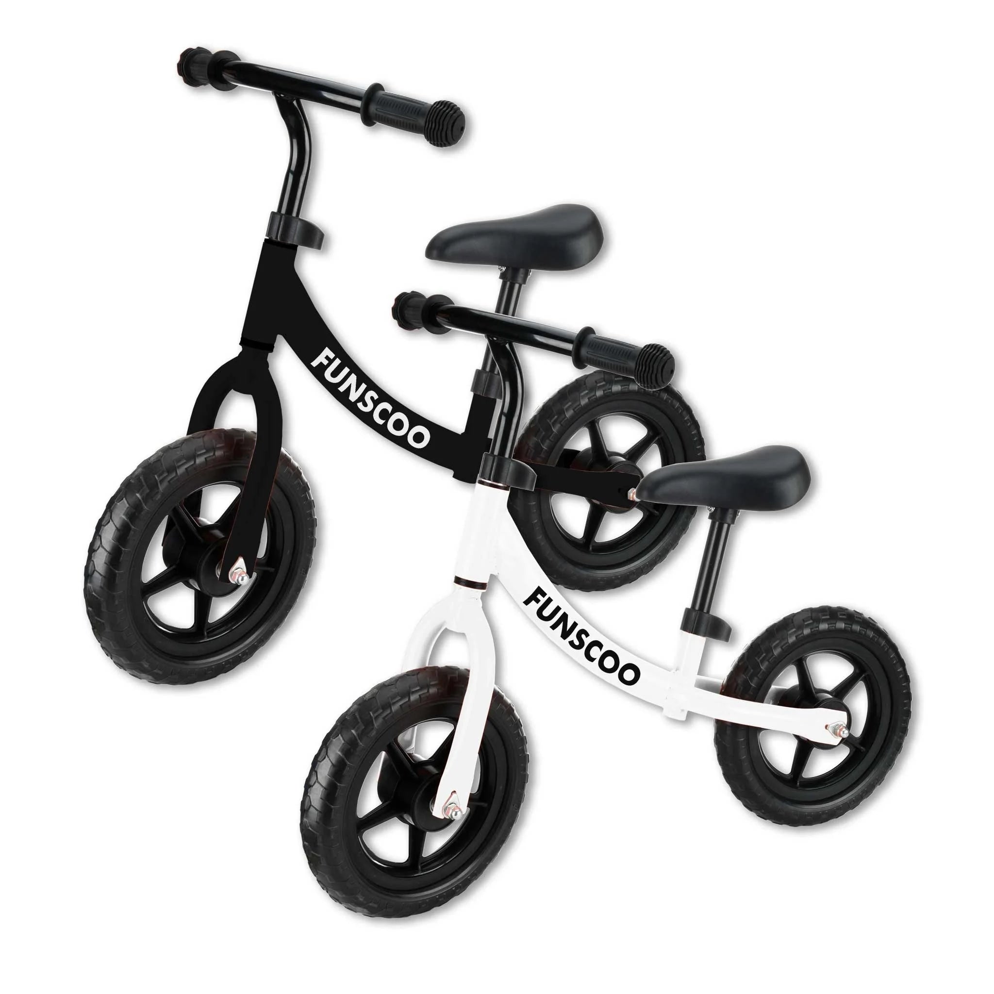 Funscoo Monopattino per Bambini