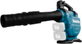 Soffiatore/aspiratore Makita DUB363ZV 2x18 V (senza batteria, senza caricabatterie)