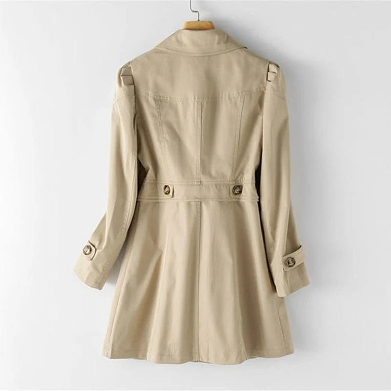 Damen Trenchcoat