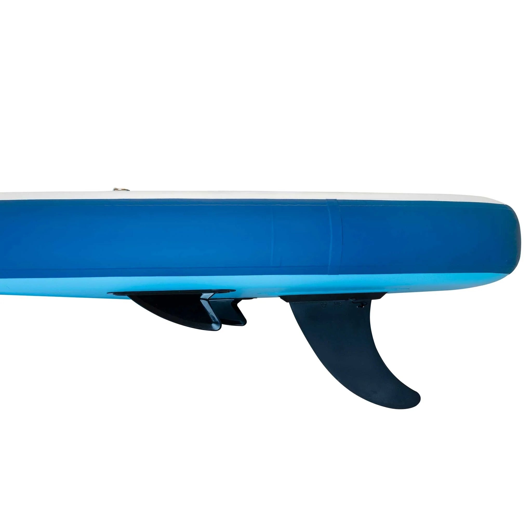 Set SUP Kayak Pro per Acque Profonde