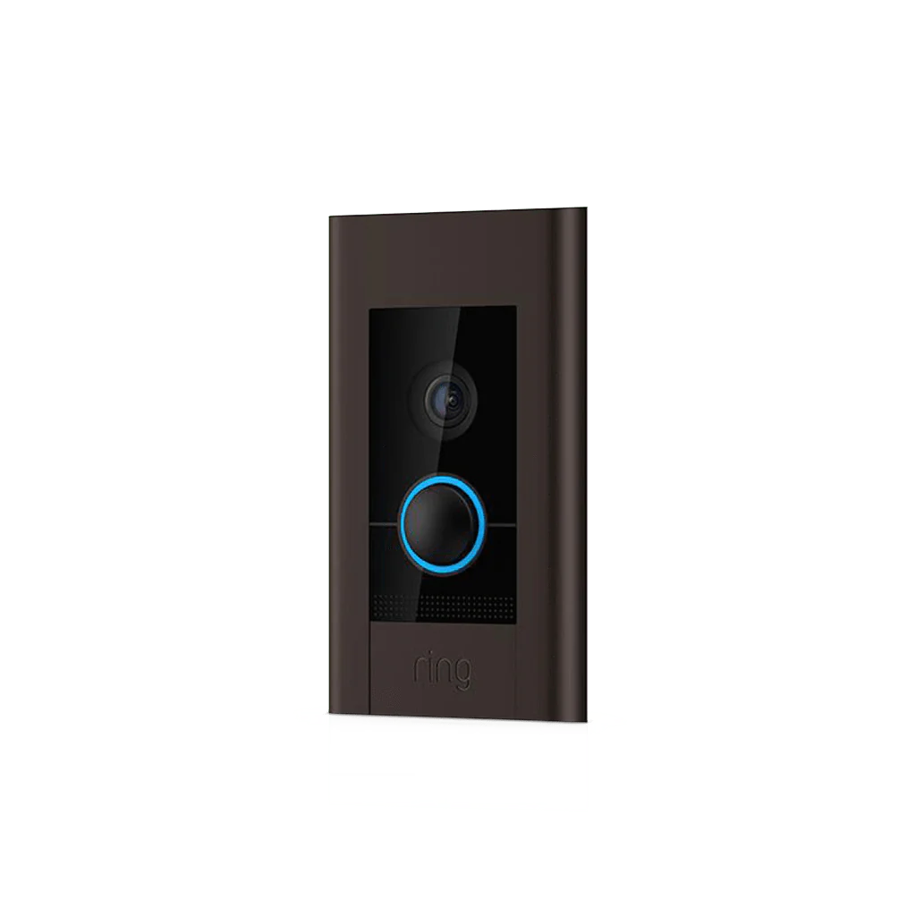 Video Campanello Elite