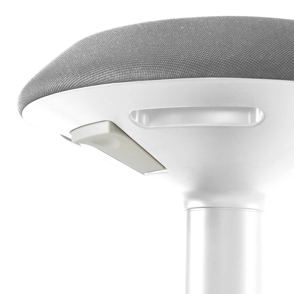 Lykke Wackelhocker Comfort, Bianco