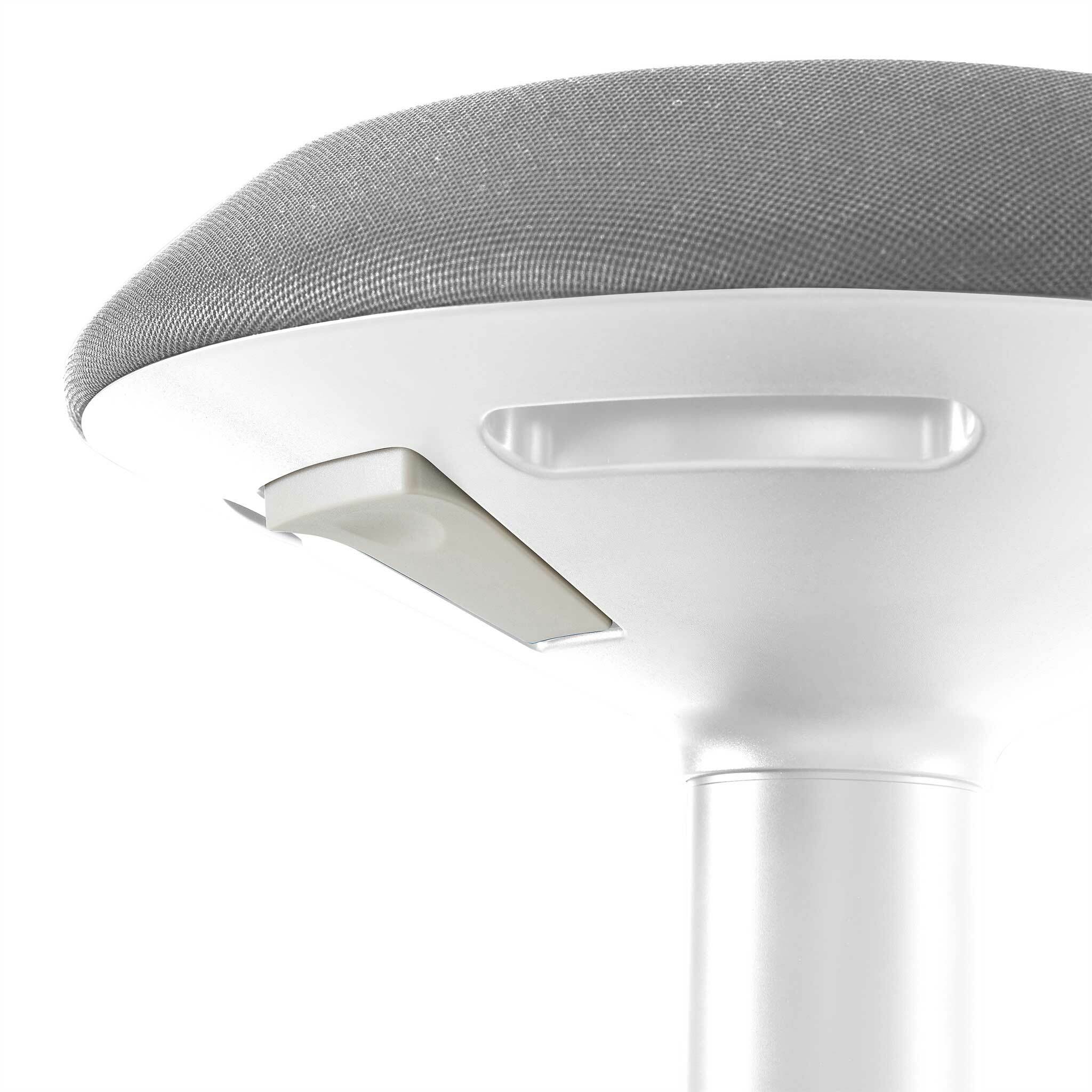 Lykke Wackelhocker Comfort, Bianco