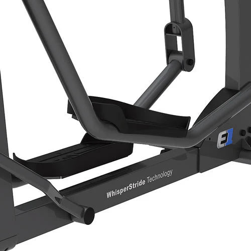 Life Fitness Crosstrainer E1 Track Connect 2.0