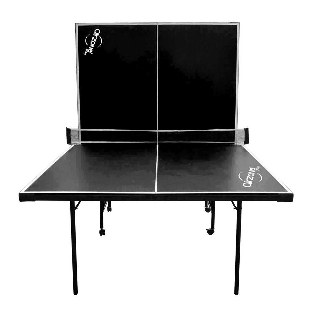 Tavolo da ping pong ProSport Official Black Edition - Pieghevole