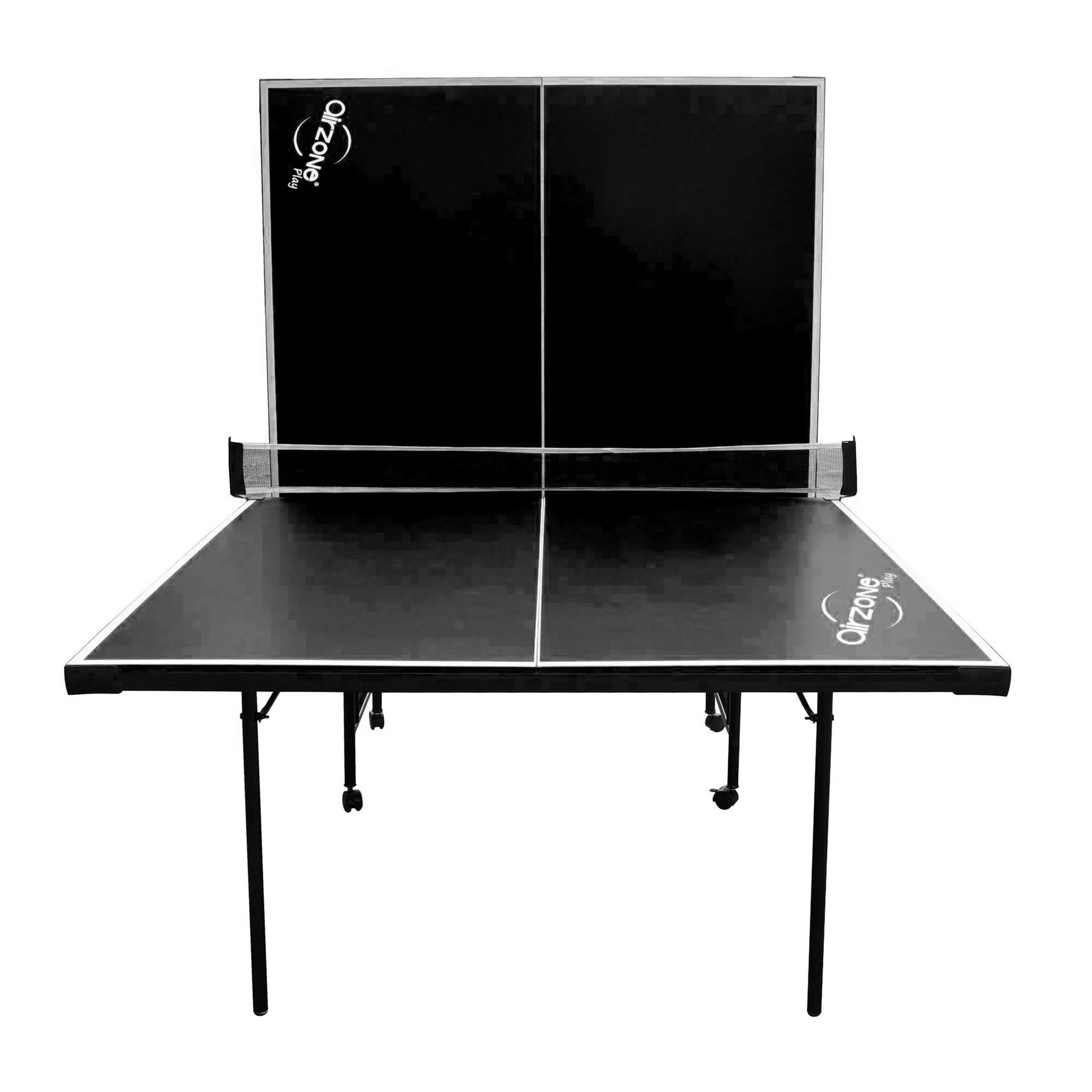 Tavolo da ping pong ProSport Official Black Edition - Pieghevole