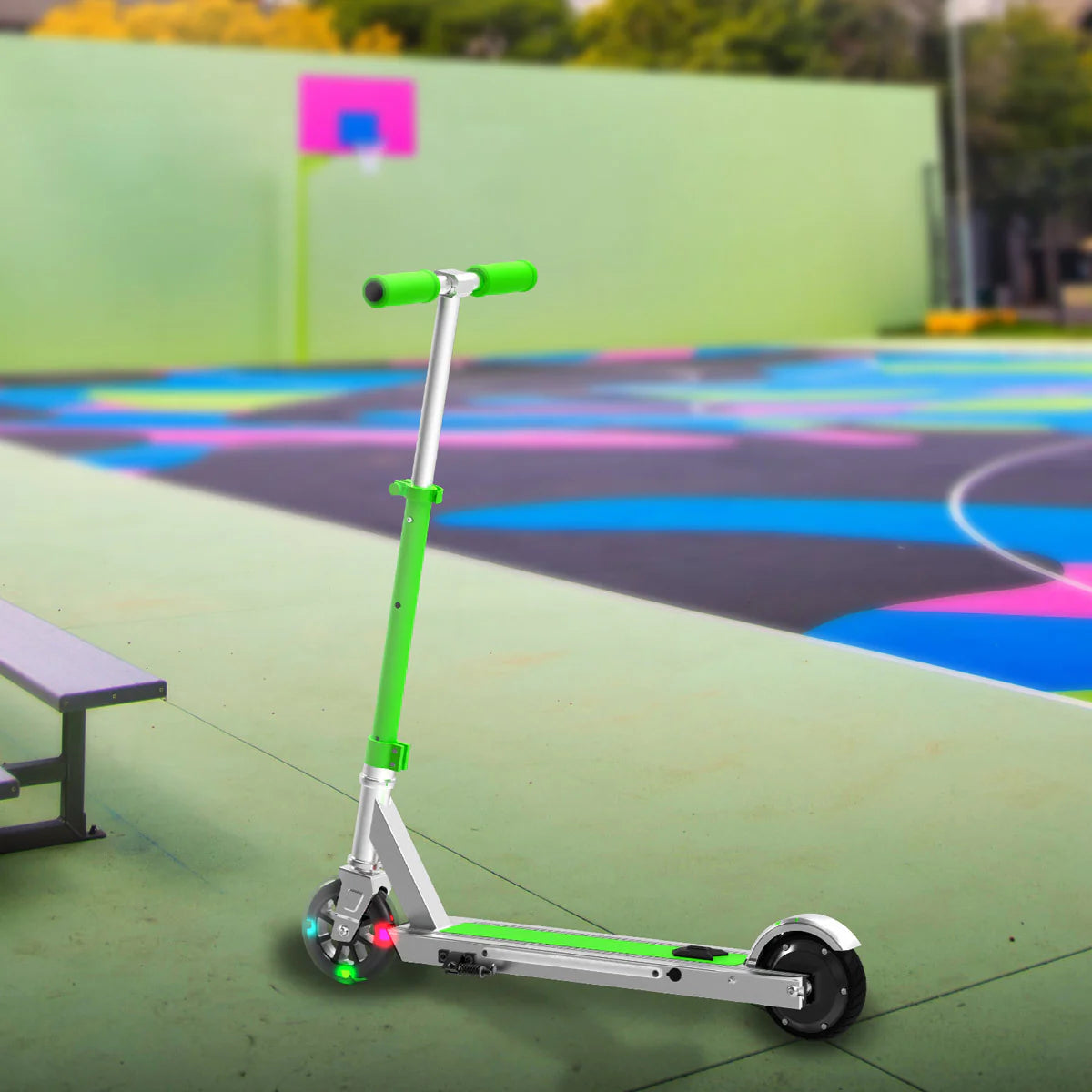 Monopattino elettrico Swoop ESK150 per bambini