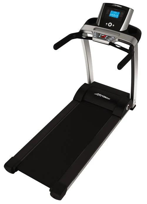 Life Fitness F3 Base/Avanzato