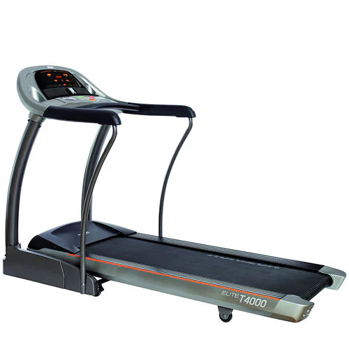 Tapis Roulant Horizon Fitness Elite T4000