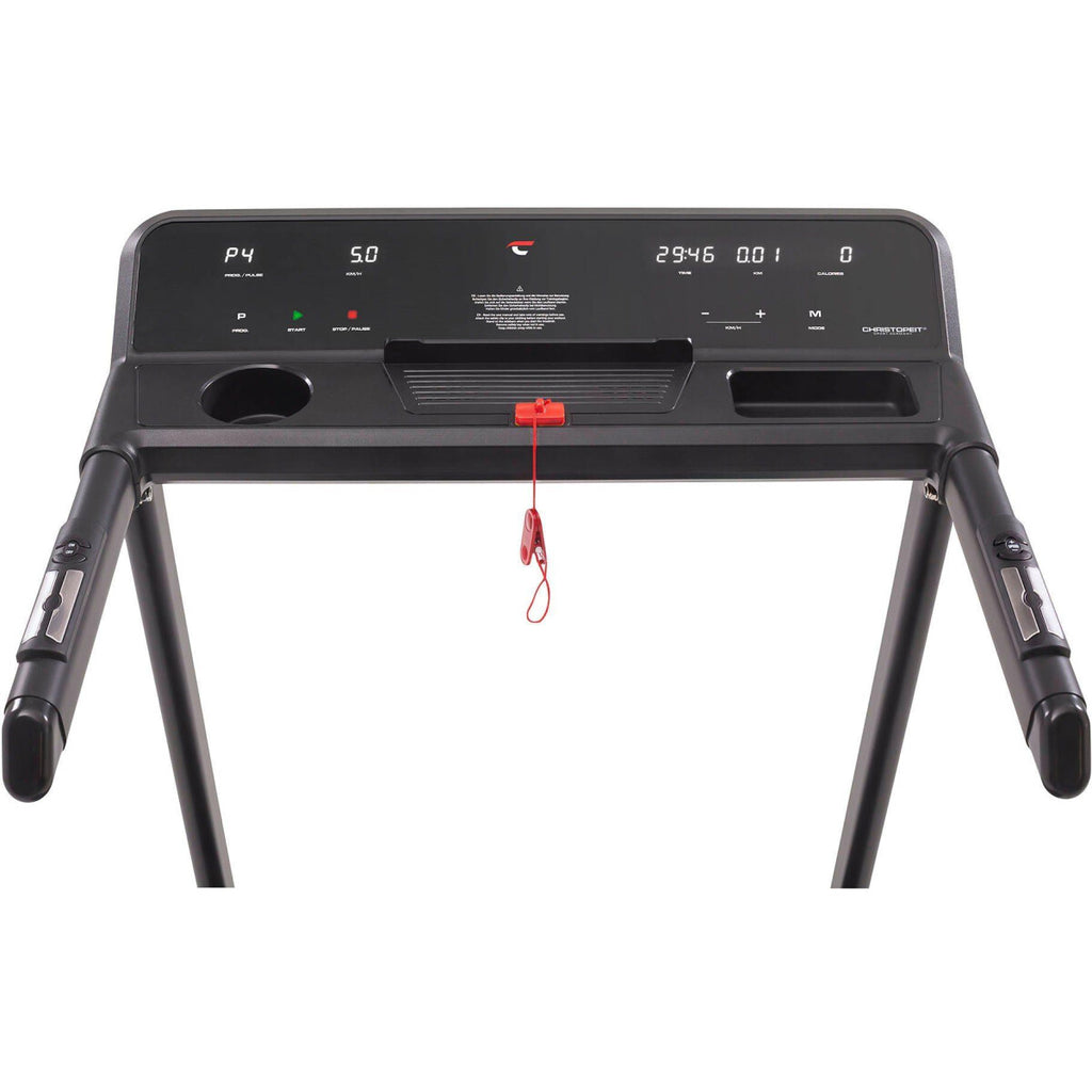 Tapis roulant Christopeit Sport® CS 4000 - B-Ware molto buono