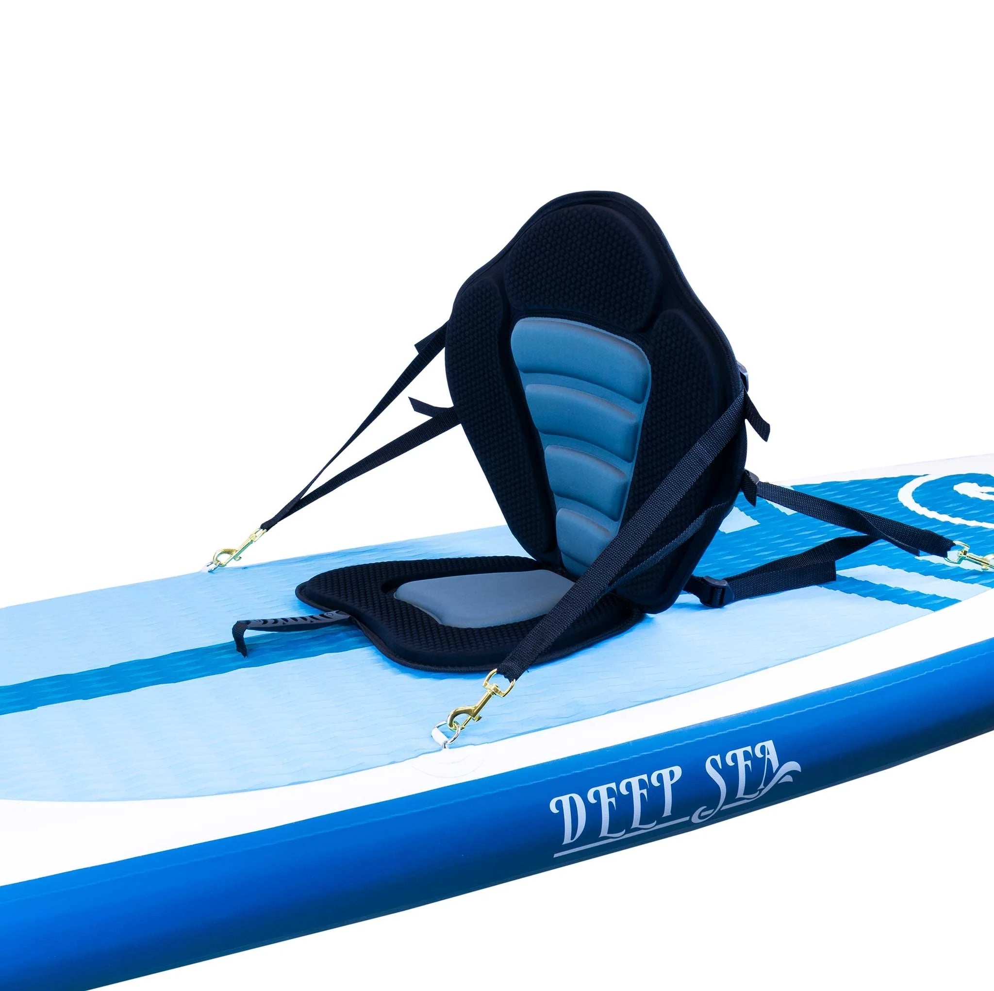 Set SUP Kayak Pro per Acque Profonde
