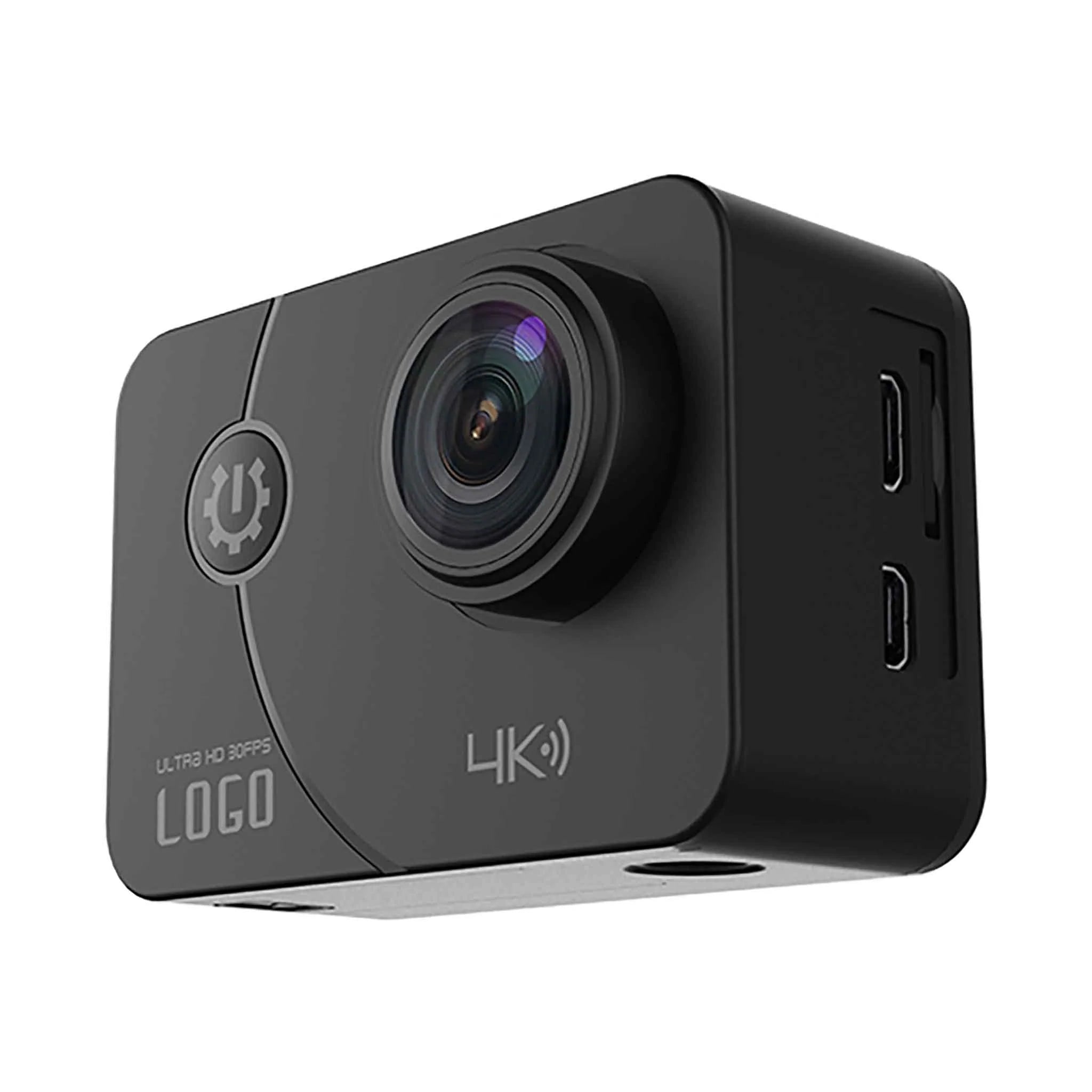 Videocamera sportiva React Brave 1500