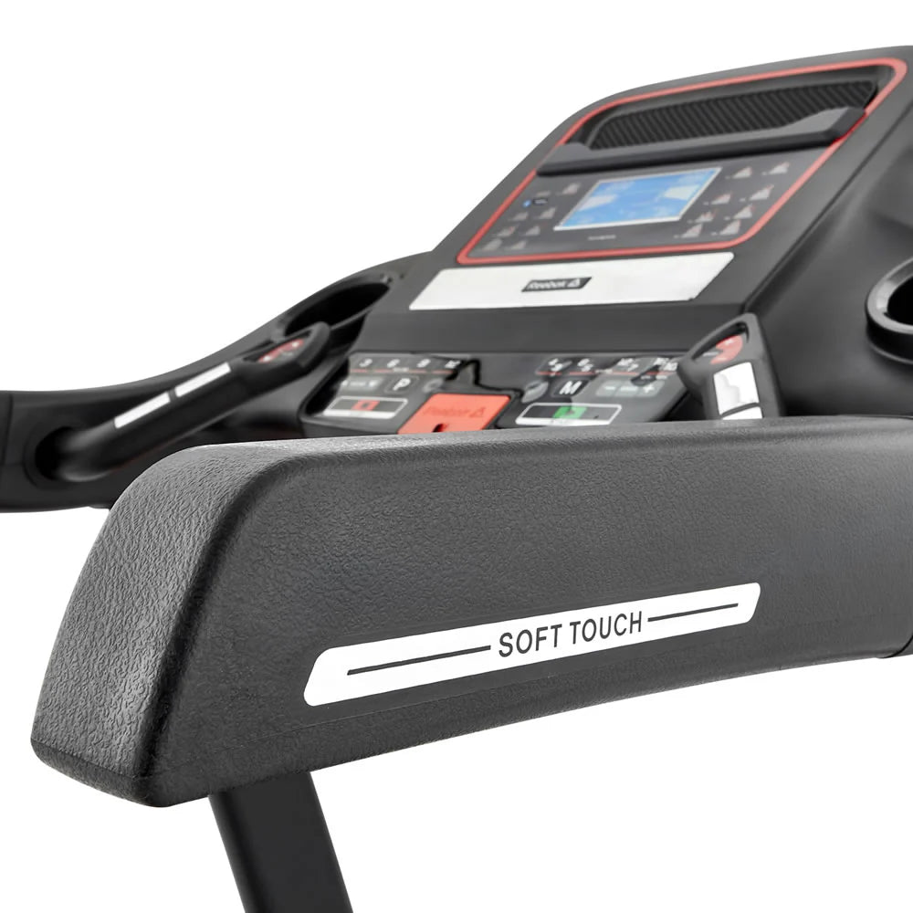 Tapis roulant Bluetooth Reebok ZJET 430