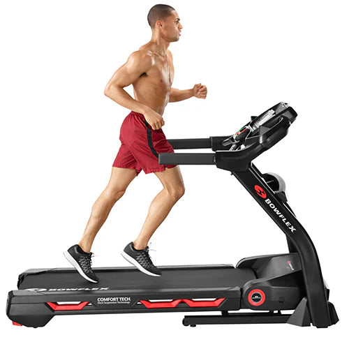 Tapis roulant Bowflex BXT226